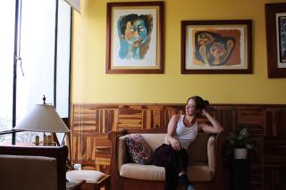 Casa de Tulia - Quito - 0