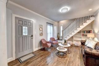 Centrally Located Lux Home - Sleeps 14 - Atlanta - 7