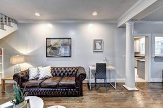 Centrally Located Lux Home - Sleeps 14 - Atlanta - 6