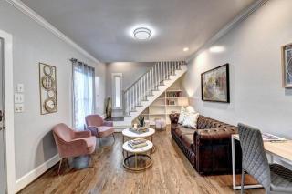 Centrally Located Lux Home - Sleeps 14 - Atlanta - 0