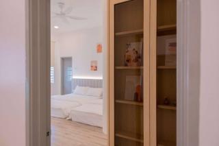 Pillow Cottage Semi-D Home Stay Town Malacca (18pax) - Malaca - 9