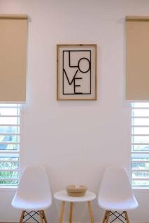 Pillow Cottage Semi-D Home Stay Town Malacca (18pax) - Malaca - 6