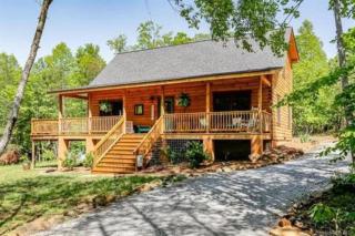 NEW Tryon Cabin by TIEC in Green River Highlands - 7