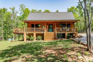 NEW Tryon Cabin by TIEC in Green River Highlands - 9