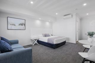 Shellharbour Village Motel - Shellharbour - 0