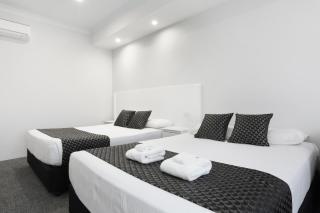Shellharbour Village Motel - Shellharbour - 5