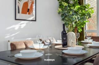 NEW Canalside House / 3 Bedroom House in Stoke-on-Trent - Stoke on Trent - 6