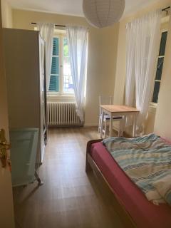 Burgfreiheit - Heidelberg - 9