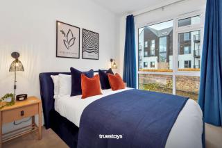 NEW Canalside House / 3 Bedroom House in Stoke-on-Trent - Stoke on Trent - 5