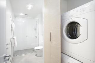St Kilda Central Apartments - 8