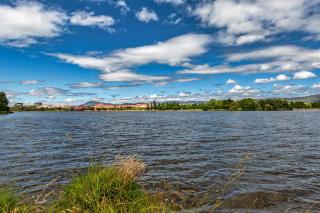Tuggeranong Short Stay #10C - Sleeps 6 - Canberra - 1