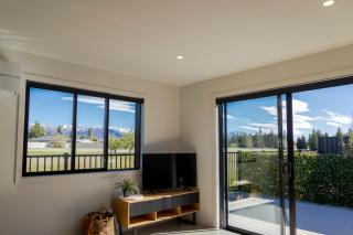 Ben Ohau Views, The Apartment - Twizel - 9
