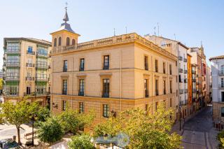 EDIFICIO 1521 - Logroño - 4