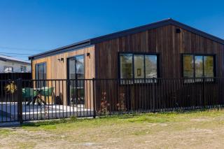 Ben Ohau Views, The Apartment - Twizel - 7