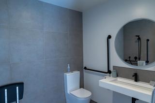 Ben Ohau Views, The Apartment - Twizel - 3