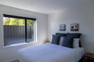 Ben Ohau Views, The Apartment - Twizel - 2