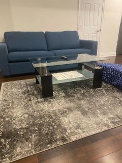 Beautiful Lower level 2 bedroom aprt - Toronto - 8