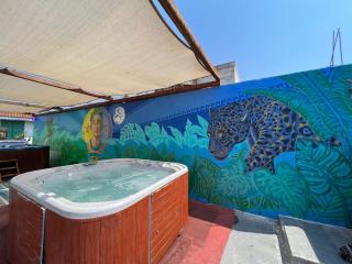 Los Patios Loft Suites - Ixtapa - 9