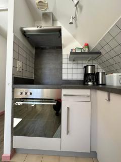 Appartement Bordères-Louron 3 à 5 personnes 3 étoiles, proche Loudenvielle - Bordères-Louron - 6