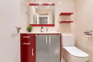 Lersundi Chic Stay - Bilbao - 4