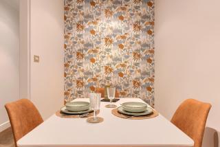 Lersundi Chic Stay - Bilbao - 7