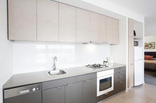 St Kilda Central Apartments - 1