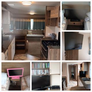 6 dunster court haven park doniford bay - Watchet - 6