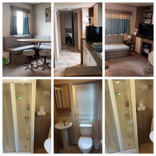 6 dunster court haven park doniford bay - Watchet - 4