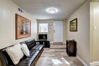 Gorgeous 5-bedroom home in Midtown- sleeps 15 - Atlanta - 4