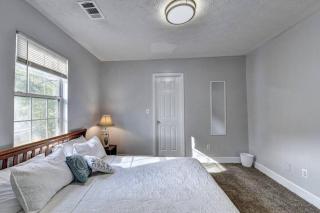Gorgeous 5-bedroom home in Midtown- sleeps 15 - Atlanta - 3