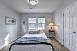Gorgeous 5-bedroom home in Midtown- sleeps 15 - Atlanta - 2