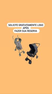 Neo B Mar PAJUÇARA 2Qts 2WIFI 2 GAR - Adm Nutelss - Maceió - 2