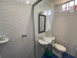 APARTAMENTO EN SAN GIL Con parqueadero - San Gil - 3
