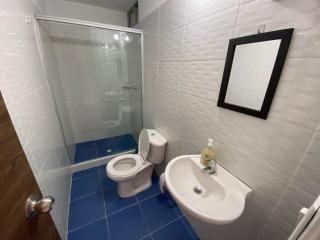 APARTAMENTO EN SAN GIL Con parqueadero - San Gil - 4