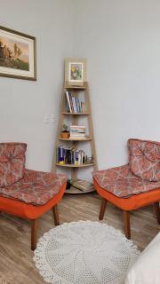 Apartamento no coração da cidade, a 5 minutos do Parque - São Lourenço - 2