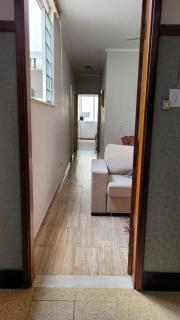 Apartamento no coração da cidade, a 5 minutos do Parque - São Lourenço - 7
