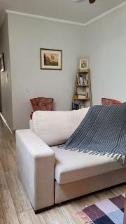 Apartamento no coração da cidade, a 5 minutos do Parque - São Lourenço - 6