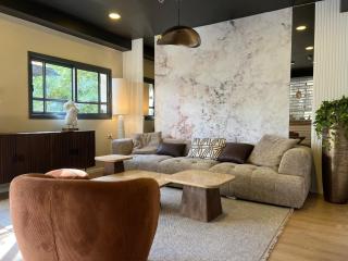 Beer Garden Hotel - Tel Aviv - 7