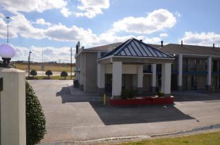 My Home & Suites Covington - Covington - 9