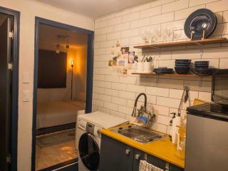 She-da Stay near Gwangheungchang Station - Seul - 0