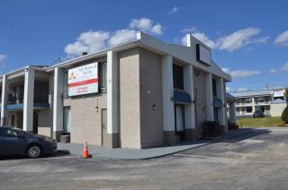 My Home & Suites Covington - Covington - 6
