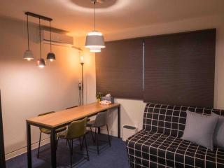 She-da Stay near Gwangheungchang Station - Seul - 6