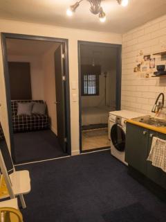 She-da Stay near Gwangheungchang Station - Seul - 2