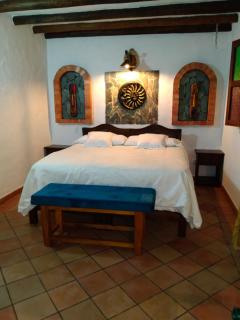 Hotel El Peregrino De La Villa - Villa de Leyva - 8