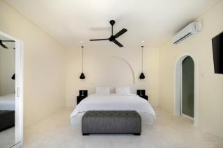 The Grand Daha Luxury Villas - Seminyak - 8
