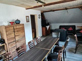 Ferienhaus Stahlbergblick - Bacharach - 8