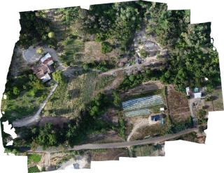 Guariliwe Ecolodge and Wines - Coelemu - 8