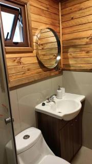 Guariliwe Ecolodge and Wines - Coelemu - 5