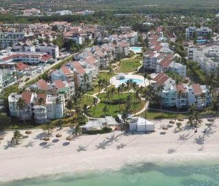 Oceanfront Playa Turquesa with highspeed Wi-Fi, pools, free beach access - 5