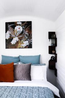 Rustic Rails Accommodation - Dargaville - 8